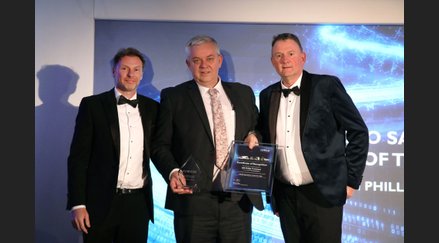 IVECO Sales Dealer of the Year 2026