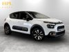 Citroen C3 1.2 PureTech C-Series Edition Hatchback 5dr Petrol EAT6 Euro 6 (s/s) (110 p