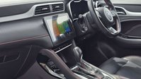 MG ZS 1.0 T-GDI Exclusive SUV 5dr Petrol Auto Euro 6 (111 ps) 15