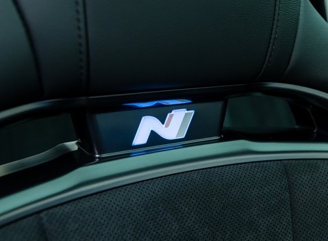 Hyundai IONIQ 5 N 16