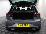 SEAT Ibiza TSI EVO FR 14