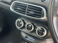 Fiat 500X 1.4 500X Cross MultiAir 5dr 16