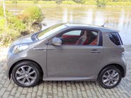 Aston Martin Cygnet 1.3 Manual 36