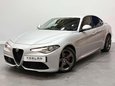 Alfa Romeo Giulia 2.2 TD Speciale Saloon 4dr Diesel Auto Euro 6 (s/s) (180 ps) 16