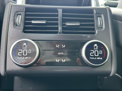 Land Rover Discovery METROPOLITAN EDITION MHEV 24