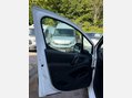 Citroen Berlingo 1.6 HDi 850 LX Panel Van 5dr Diesel Manual L1 (153 g/km, 90 bhp) 30