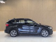 BMW X1 2.0 X1 sDrive 18d M Sport Auto 5dr 16