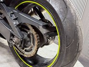 Suzuki GSX-R 2006 GSXR 750 39K GOOD RUNNING PROJECT BIKE 750CC SPORT 9