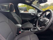 Ford Focus 1.5 Focus ST-Line TDCi 5dr 26