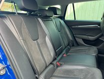 Skoda Octavia 2.0 TDI SE L Estate 5dr Diesel DSG Euro 6 (s/s) (150 ps) 13