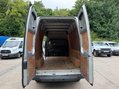 Ford Transit 2.2 TDCi 350 Duratorq Panel Van 3dr Diesel Manual FWD L3 H3 (113 bhp) 14