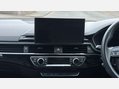 Audi A4 2.0 A4 Black Edition 35 TDI Semi-Auto 5dr 8