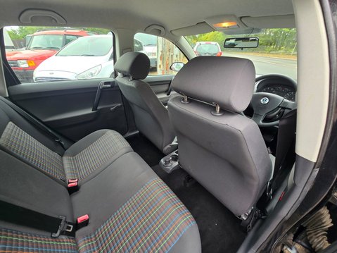Volkswagen Polo S 19