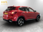 MG HS 1.5 T-GDI Trophy SUV 5dr Petrol DCT Euro 6 (s/s) (162 ps) Alloys - Air Con 7