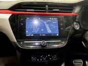Vauxhall Corsa Electric 50kWh GS Hatchback 5dr Electric Auto (136 ps) 18