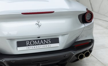 Ferrari Portofino M 24