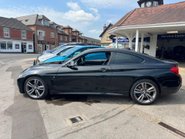 BMW 4 Series 2.0 420i M Sport Auto Euro 6 (s/s) 2dr 6