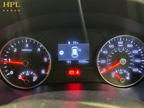 Kia Sportage 1.6 CRDi EcoDynamics+ 2 SUV 5dr Diesel Hybrid Manual Euro 6 (s/s) (134 bhp) 14