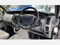 Renault Trafic 2.0 TD dCi SL27 Sport L1 H1 4dr 24