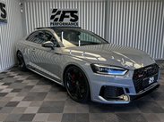 Audi RS5 2.9 TFSI V6 Coupe 2dr Petrol Tiptronic quattro Euro 6 (s/s) (450 ps) 41