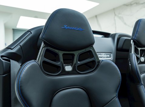 Porsche 911 (991.2) Speedster 15