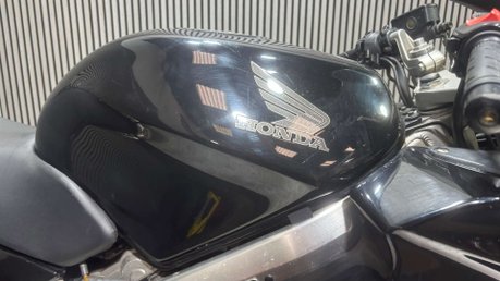 Honda VFR 1998 36K CLASSIC PROJECT BIKE NON VTEC 800CC TOURER 14