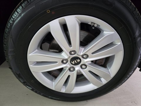 Kia Sportage 1.7 CRDi 2 Euro 6 (s/s) 5dr 46