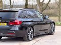 BMW 3 Series 3.0 330d M Sport Shadow Edition Auto 5dr 35