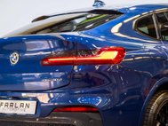 BMW X4 3.0 30d M Sport SUV 5dr Diesel Auto xDrive Euro 6 (s/s) (265 ps) 34