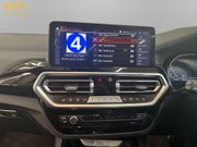 BMW Ix3 80kWh M Sport SUV 5dr Electric Auto (286 ps) Full Leather - Alloys - DAB Ra 19