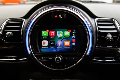 Mini Clubman COOPER EXCLUSIVE 23