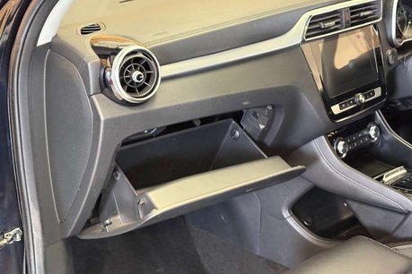 MG ZS 44.5kWh Exclusive SUV 5dr Electric Auto (143 ps) 53