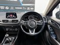 Mazda 3 2.0 SKYACTIV-G Sport Nav Euro 6 (s/s) 5dr 61