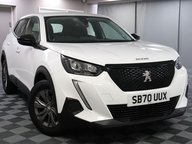Peugeot 2008 PURETECH S/S ACTIVE PREMIUM 19