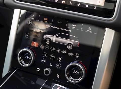 Land Rover Range Rover 5.0 V8 Autobiography 20