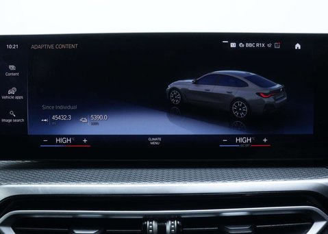 BMW I4 i4 M50 4WD 5dr 26