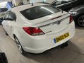 Vauxhall Insignia 2.0 CDTi SRi Euro 5 5dr 16