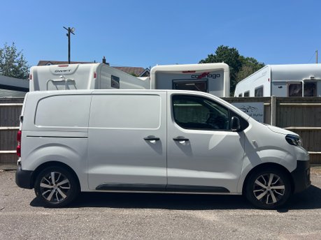 Toyota Proace L1 ICON 1.5D 3