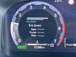 Toyota Corolla 1.8 Corolla GR Sport HEV CVT 5dr 27