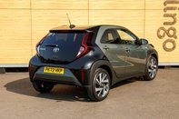 Toyota Aygo X VVT-I EDGE 2