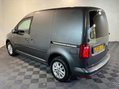 Volkswagen Caddy C20 TDI HIGHLINE 4
