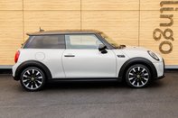 Mini Hatch COOPER S LEVEL 3 10