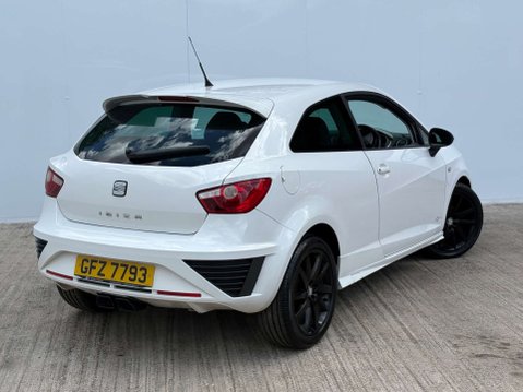 SEAT Ibiza 1.4 Ibiza SE Copa 3dr 15