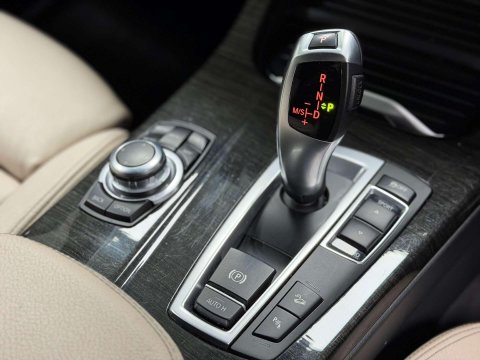 BMW X4 2.0 20d M Sport SUV 5dr Diesel Auto xDrive Euro 6 (s/s) (190 ps) 51