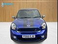 Mini Paceman 2.0 Cooper SD SUV 3dr Diesel Manual ALL4 Euro 5 (s/s) (143 ps) 8