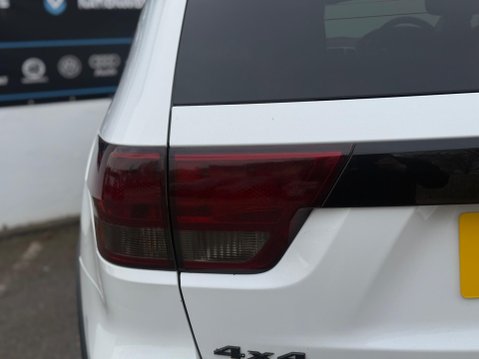 Jeep Grand Cherokee 3.0 V6 CRD S Limited Auto 4WD Euro 5 5dr 37