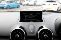 Audi A1 SPORTBACK TFSI SPORT NAV 26