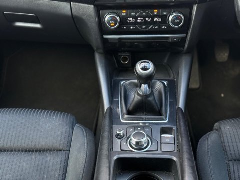 Mazda 6 2.0 SKYACTIV-G SE-L Nav Euro 6 (s/s) 4dr 54