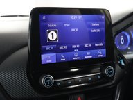 Ford Puma ST-LINE X MHEV 39
