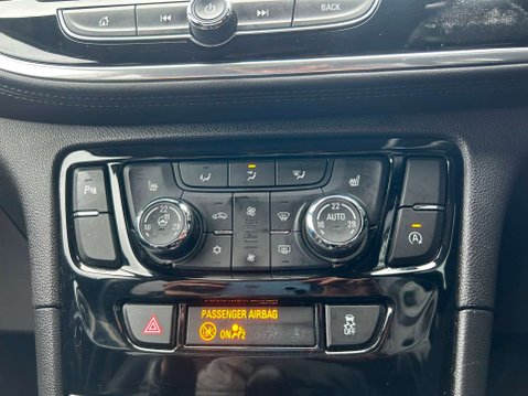Vauxhall Mokka X 1.4 Mokka X Elite Nav ecoTec S/S 5dr 12